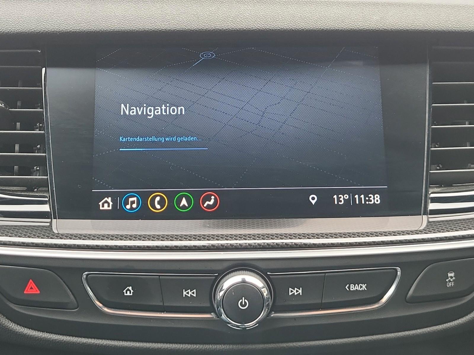 Opel Insignia Sports Tourer