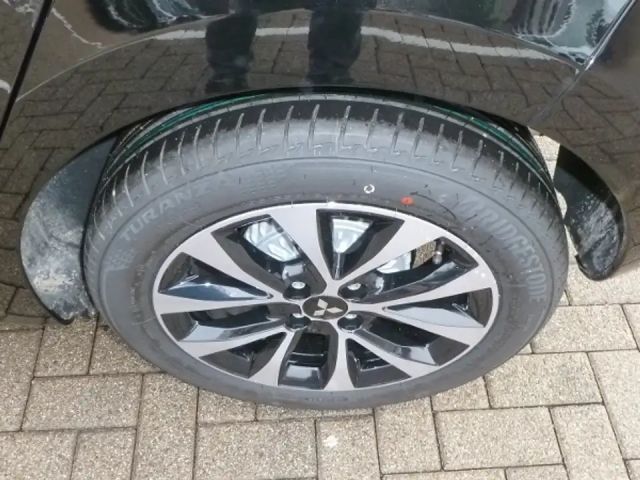 Mitsubishi Colt 1,0 Plus Aktionspreis
