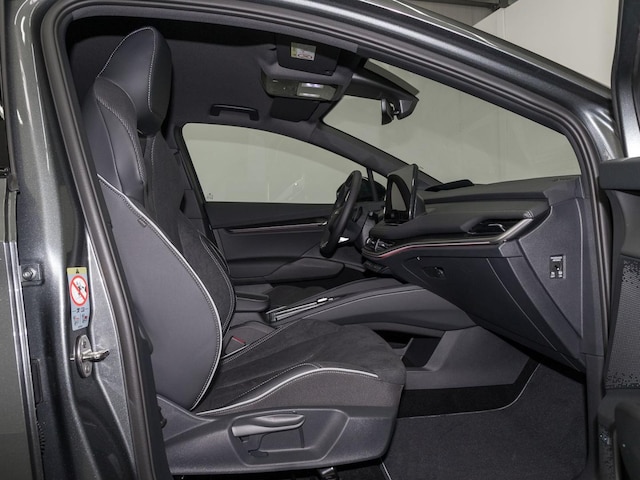 Skoda Elroq 85 Sportline