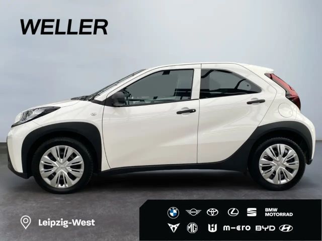 Toyota Aygo X Hatchback Play X-play