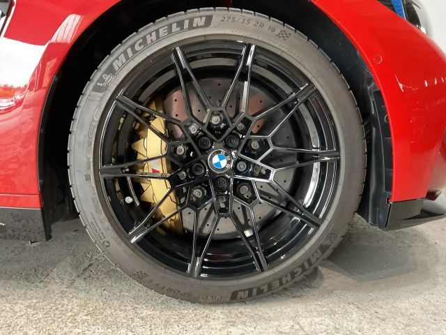 BMW M4 Competition Coupé