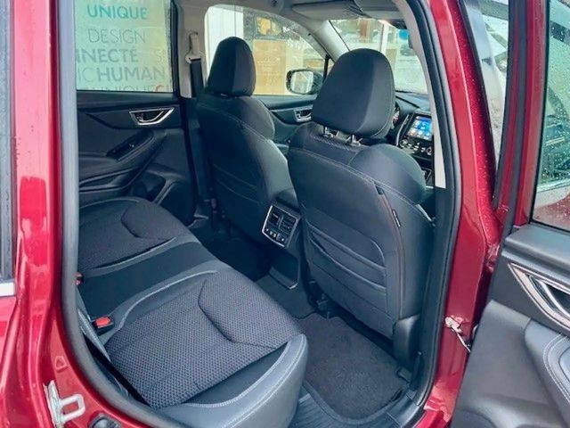 Subaru Forester Active