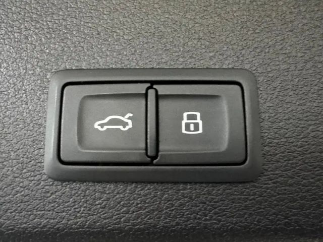 Audi A4 35 TFSI Avant