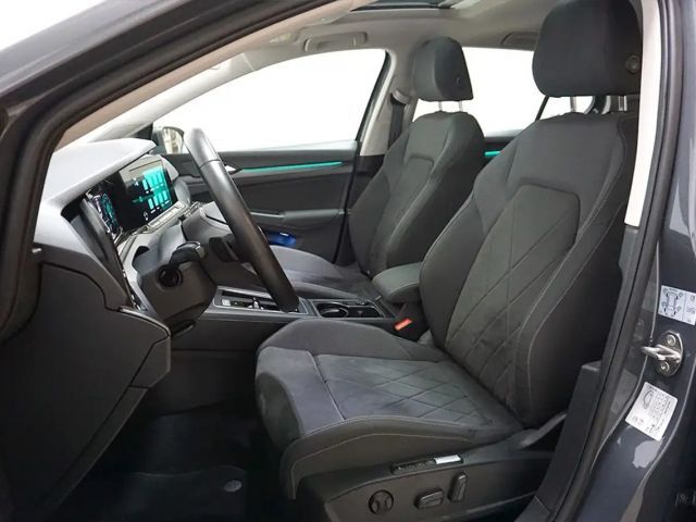 Volkswagen Golf DSG Style