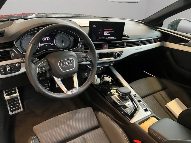 Audi S5 Cabriolet Quattro