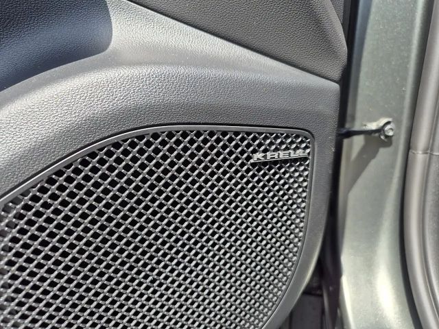 Hyundai Tucson T-GDi Vierwielaandrijving