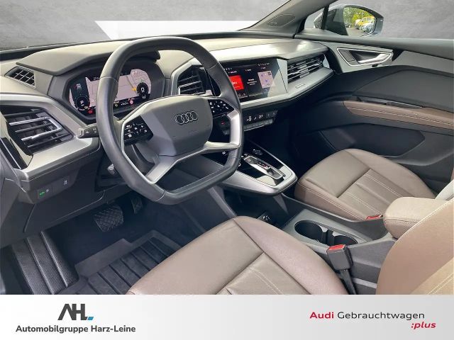 Audi Q4 e-tron 35 Sportback