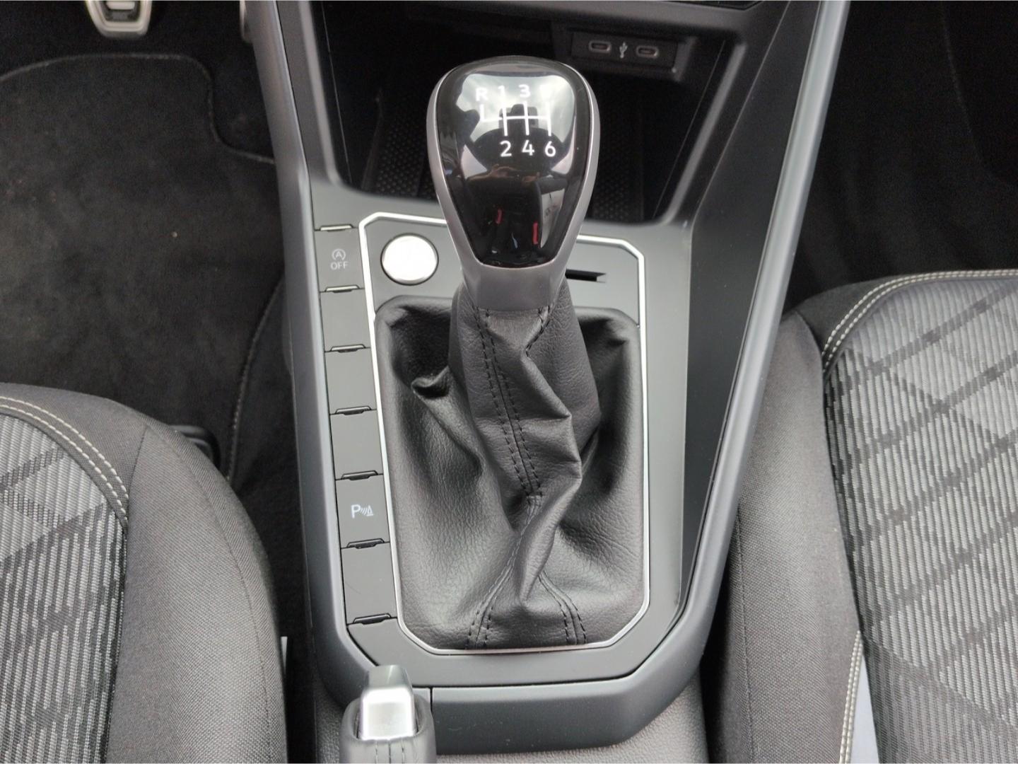 Volkswagen Taigo 1.0 TSI IQ.Drive R-Line