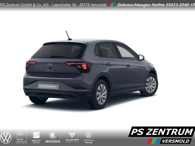 Volkswagen Polo 1.0 TSI DSG Life