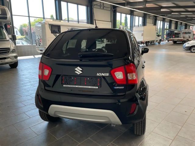 Suzuki Ignis Comfort Hybrid
