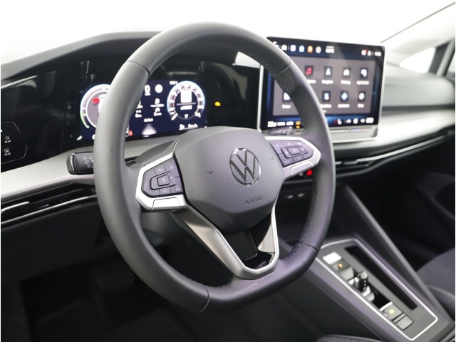 Volkswagen Golf Life eHybrid