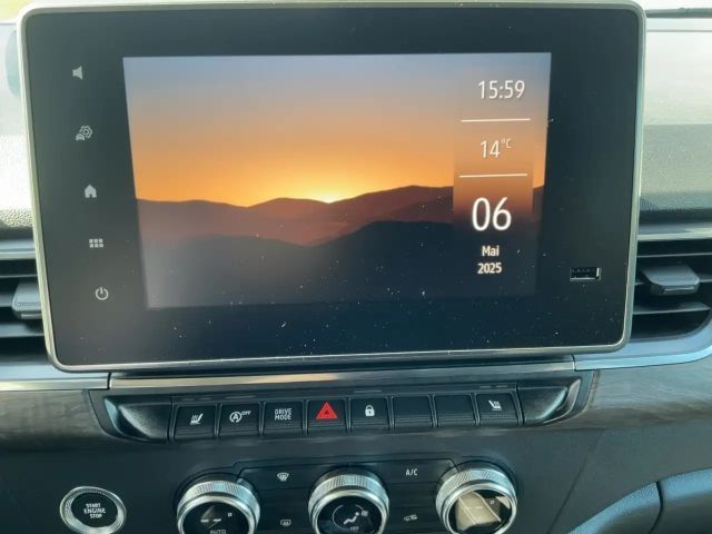 Renault Kangoo EDC TCe 130 Techno