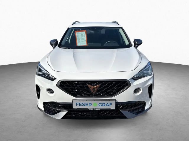 Cupra Formentor 1.5 TSI