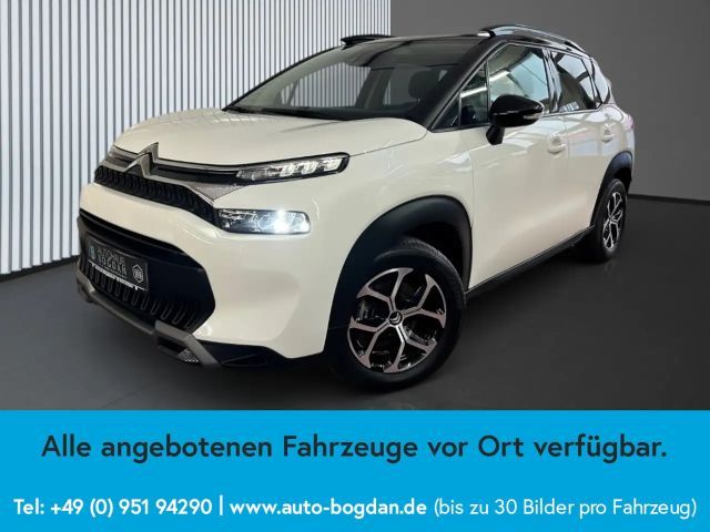 Citroën C3 Aircross Plus