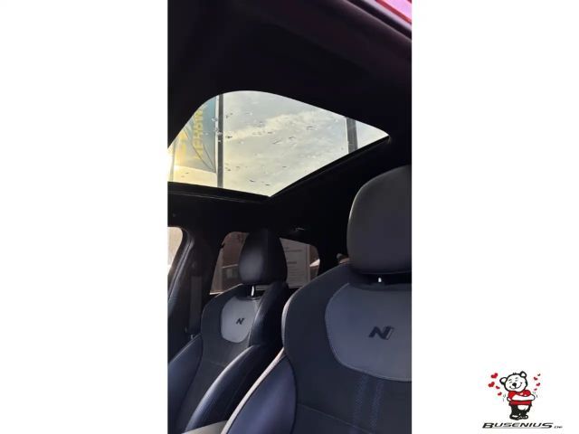 Hyundai i30 2.0 N Performance T-GDi