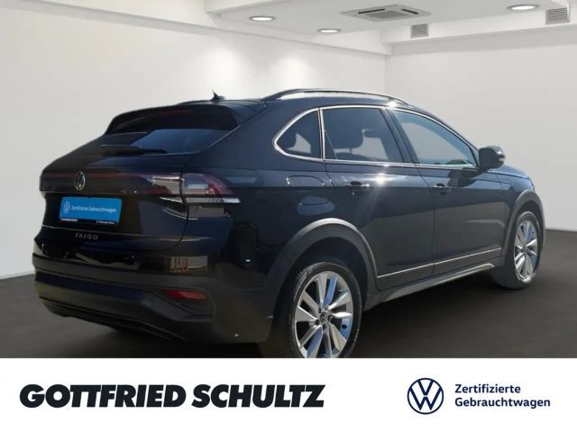 Volkswagen Taigo Life