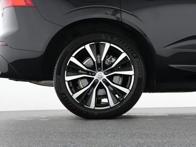 Volvo XC60 Dark Recharge T8 Ultimate