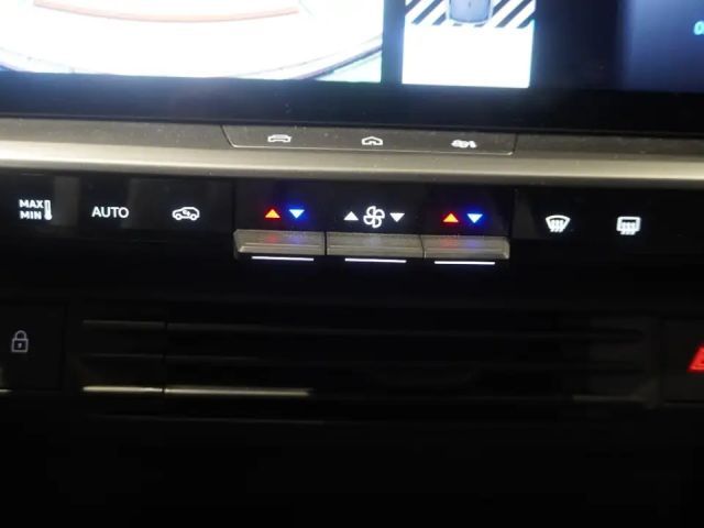 Opel Grandland X 1.2 Navi,Parkpilot,Sitzheizung,USB