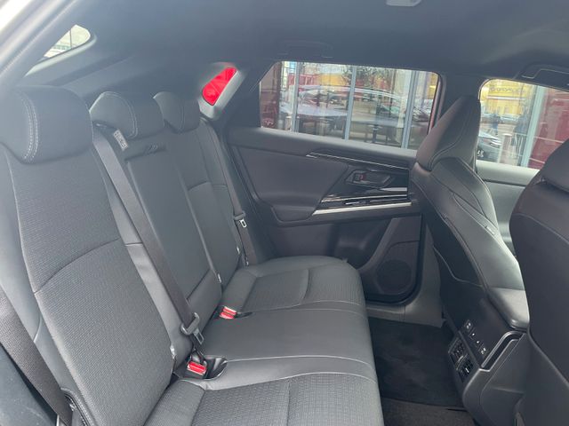 Toyota bZ4X 5-deurs Lounge