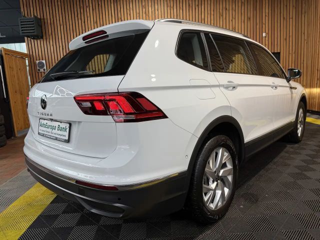 Volkswagen Tiguan Allspace DSG