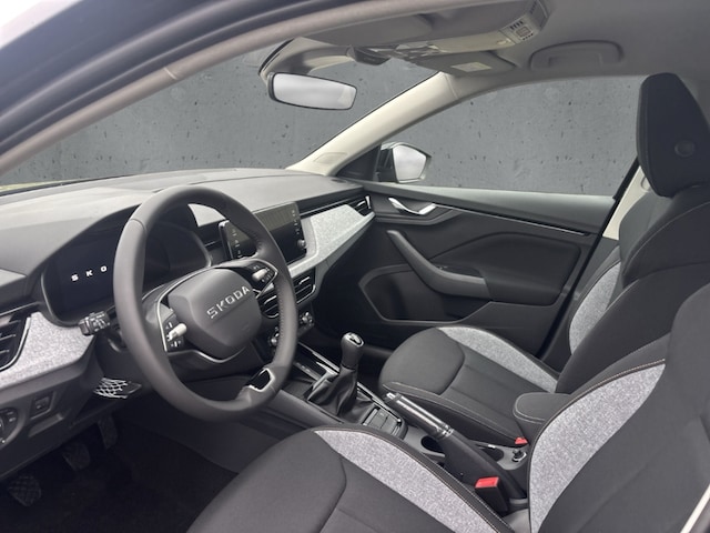 Skoda Scala 1.0 TSI Selection