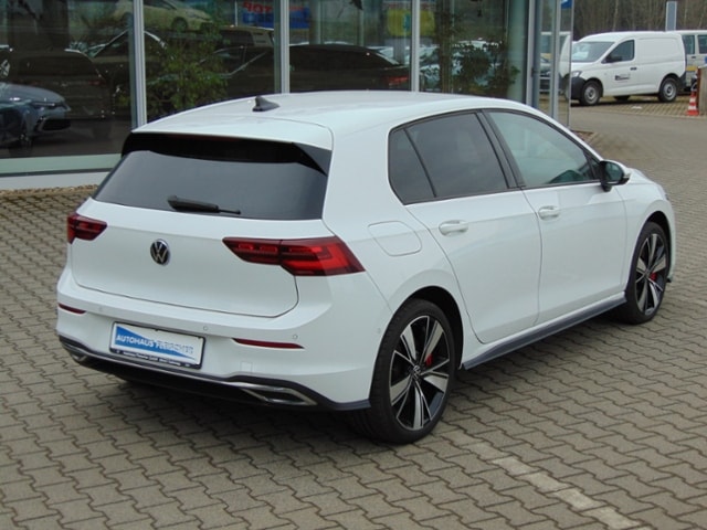 Volkswagen Golf Golf VIII eHybrid