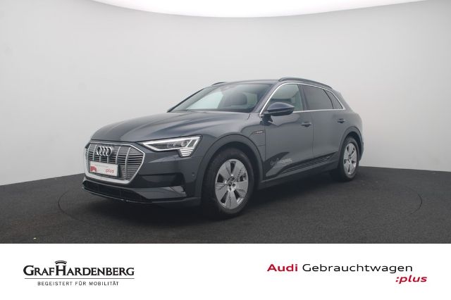 Audi e-tron 55 Quattro