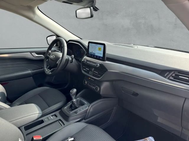 Ford Kuga Titanium X