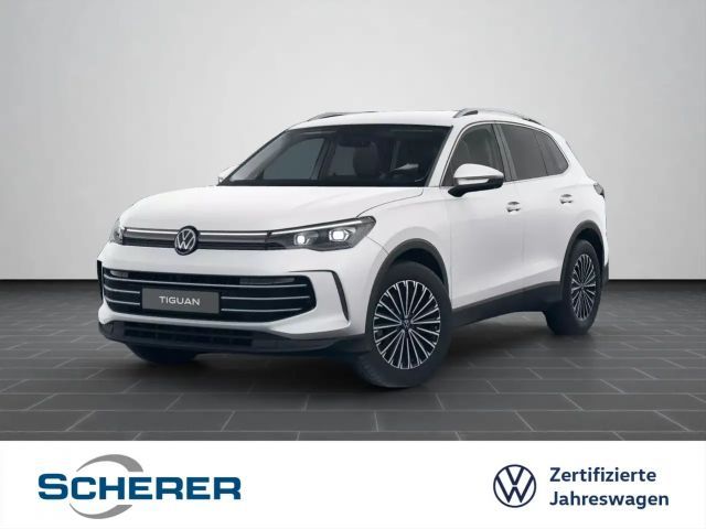 Volkswagen Tiguan 2.0 TDI DSG Elegance Elegance