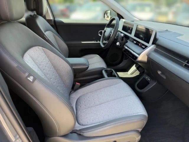Hyundai IONIQ 5 Techniq