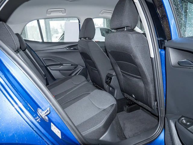 Skoda Fabia 1.0 TSI Ambition