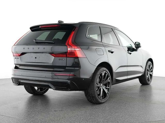 Volvo XC60 AWD Plus