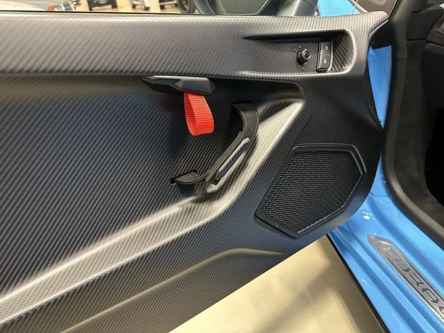 Lamborghini Huracan n STO Carbon Lifting 20" Sportsitze