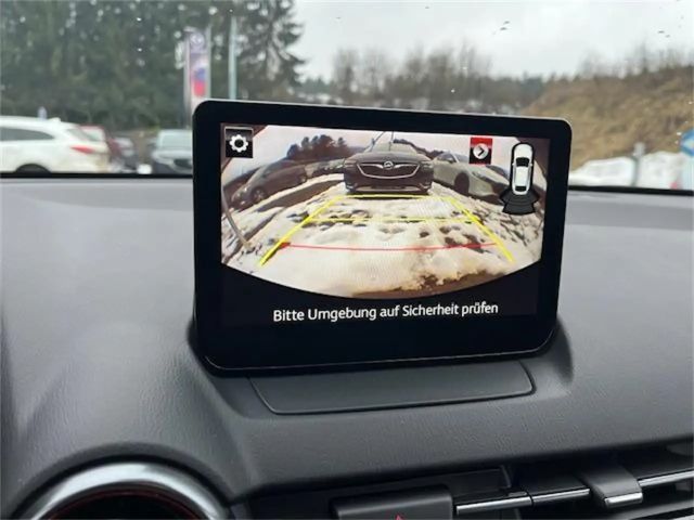 Mazda 2 Homura SkyActiv e-Skyactiv