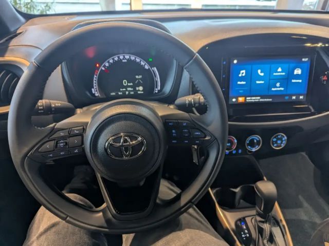 Toyota Aygo X Hatchback S-CVT