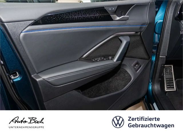 Volkswagen Tiguan 2.0 TDI DSG