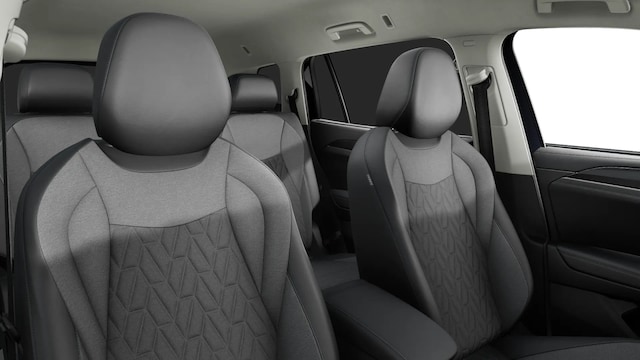 Volkswagen Tayron 1.5 eTSI DSG Life