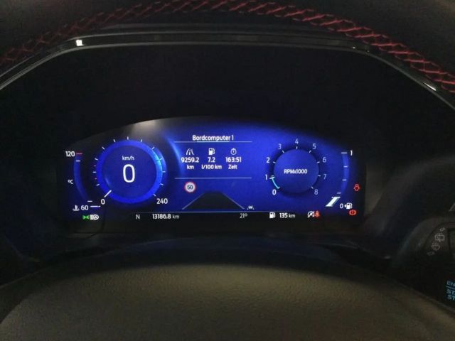 Ford Kuga EcoBoost ST Line