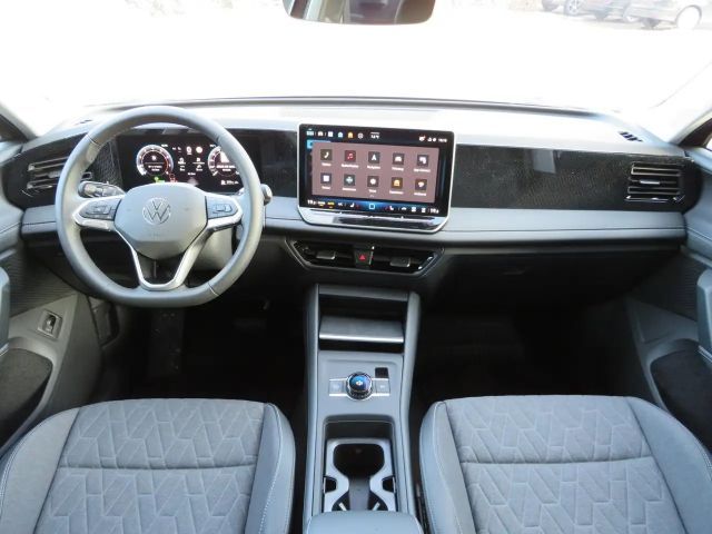 Volkswagen Tiguan DSG Life