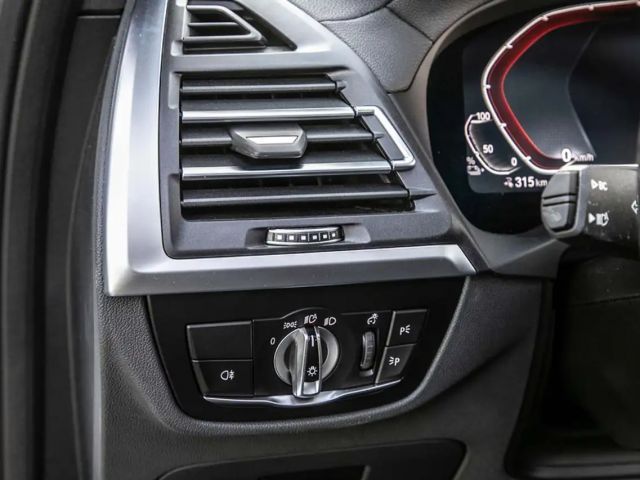 BMW iX3 Inspiring iX3