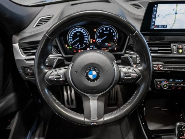 BMW X2 M-Sport xDrive
