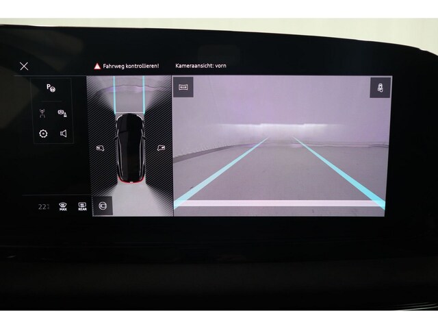 Audi A6 e-tron Avant Quattro