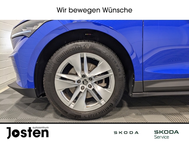 Skoda Enyaq Loft iV 50