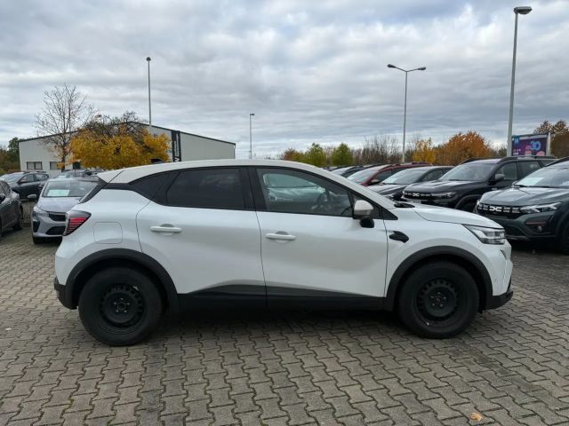 Renault Captur Techno