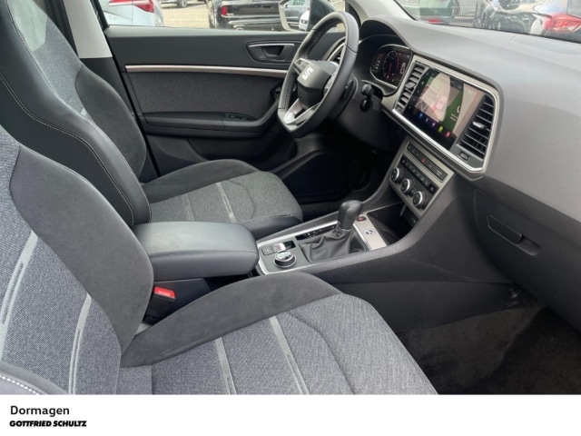 Seat Ateca 1.5 TSI DSG
