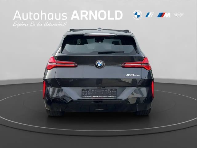 BMW X3 M-Sport xDrive20d