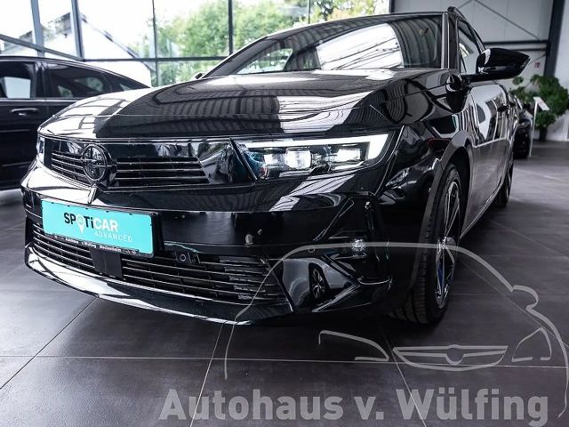 Opel Astra GS-Line Grand Sport Sports Tourer