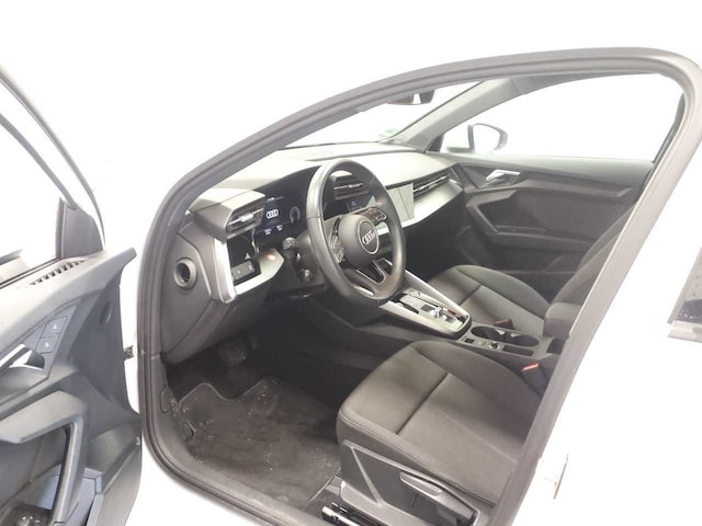 Audi A3 30 TFSI S-Tronic Sportback