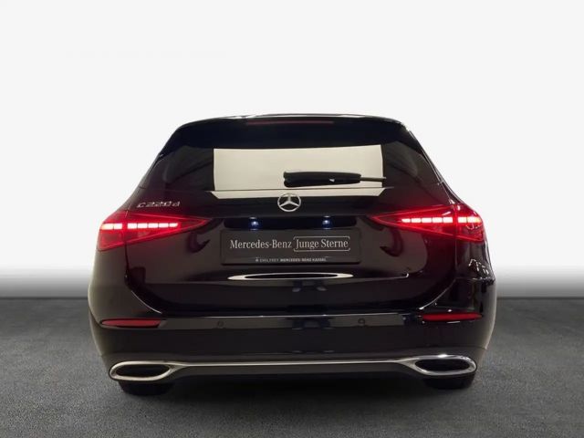 Mercedes-Benz C 220 C-Klasse