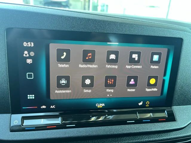 Volkswagen Caddy Cargo TDI